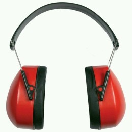 cuffia antirumore