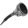 Imbuto in plastica beccuccio for Auto Nero Moto Flessibile a Imbuto a  gasolio