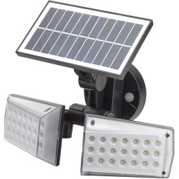 MAURER Aplique Solar Led...