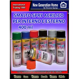 SMALTO SPRAY ACRILICO PER...