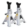 Cavalletti Per Auto 3T. 2 Pezzi Maurer