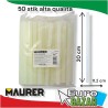 COLLA A CALDO STIK RICARICA PISTOLA GRANDE CONFEZIONE 1 KG. DIAMETRO MM.11,2