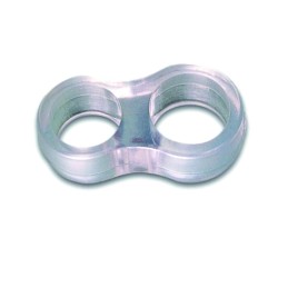 ANELLO SALVAMANIGLIA GOMMA