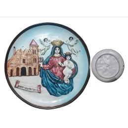 PIATTI  in ceramica da...