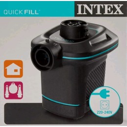 Intex POMPA ELETTRICA PER...
