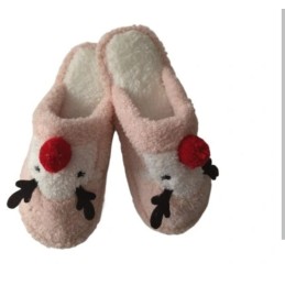 Pantofole di  Natale...
