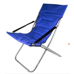 SEDIA SDRAIO PIEGHEVOLE...