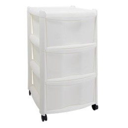 CASSETTIERA VULCANO DUPLAST...