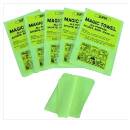 5 pz Panno magik towel 27x17