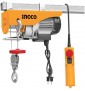 PARANCO ELETTRICO 900W CAVO 18 MT