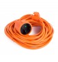 Prolunga arancione 10 metri