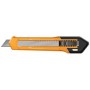 CUTTER CON LAMA 18X100 MM