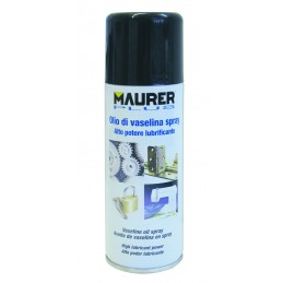 OLIO DI VASELINA SPRAY